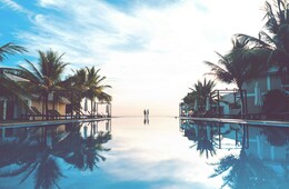 ラグジュアリー旅行者の人気旅行先は？旅行目的は「食」「ウェルビーイング」など