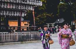 インバウンド＞国内旅行となるのももうすぐ？「じゃらん宿泊旅行調査 2017」からみる国内旅行の動向
