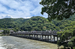 【京都・嵐山】"一極集中"する観光客…解決の鍵は「旅マエの情報提供」 現地の事業者に取材した