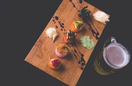 日本食特化のインバウンド向けプラットフォーム「byFood.com」で中国語対応開始