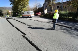 南海トラフ地震に警戒感強まる…今こそ考えたい、災害時のインバウンド対応