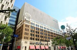 大丸心斎橋店、初の大規模リニューアル　インバウンド向け工芸品店や「星のカービィ」カフェも