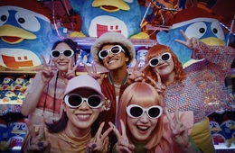 ドン・キホーテ、CMに世界的スターのブルーノ・マーズを起用　その背景は