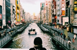 大阪万博の来場者数は？海外からは「350万人」と予想、残された課題と対策とは