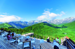 【白馬が描く、通年型リゾートの未来図】インバウンド誘客みすえた今後の戦略は