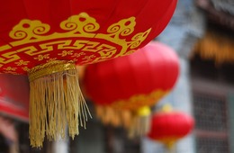 2025年の春節はいつからいつまで？中国向けインバウンド対策を解説！