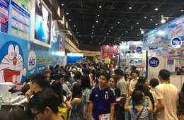 訪日旅行が一般化していることを実感：タイ国際旅行フェア（TITF）#21の様子をレポート