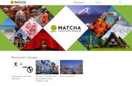 訪日外国人向けWebメディア「MATCHA」スペイン語版をスタート – メキシコの日本大使公邸でローンチ会を実施 –