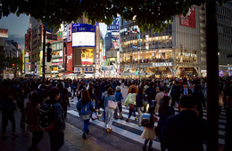 JTBグループ、夜の東京を駆け巡るナイトバスツアーを発売