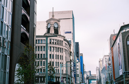 サッポロ、銀座でインバウンド向けマーケティングの実証実験を開始