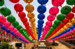 【2025年】韓国の祝日・連休カレンダー、インバウンドの傾向