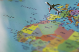 2024年の世界の海外旅行消費額、過去最高の見込み　中国は2026年までに回復か（ユーロモニター調査）