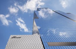 国内初上陸「フェアモント東京」 、2025年7月に開業決定