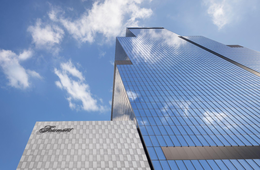 国内初上陸「フェアモント東京」 、2025年7月に開業決定