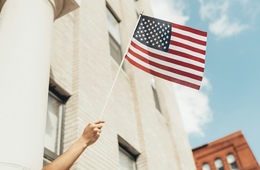 【2025年】アメリカの祝日・連休カレンダー、インバウンドの傾向