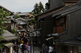 京都市、手ぶら観光を推進する「HANDS FREE BUS」を運行
