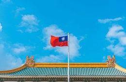 【2025年】台湾の祝日・連休カレンダー、インバウンドの傾向