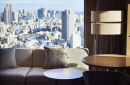 外国人比率は8割　渋谷「セルリアンタワー東急ホテル」改装の背景に迫る