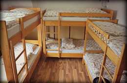 訪日英国人観光客のゲストハウス利用：あえて綿密なプランを立てない気軽な旅行スタイル