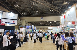 世界最大級の旅の祭典「ツーリズムEXPO2024」開催中、現地の様子は？