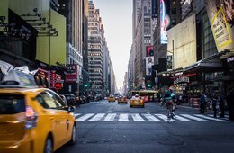 【補助金】国土交通省、ライドシェア導入など支援する事業の二次募集開始