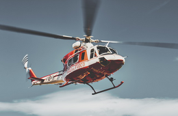 ヘリコプター旅行商品で「空飛ぶクルマ」のニーズ検証　JR東日本や川崎重工など