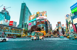 日本が「世界で最も魅力的な国」に選出　大手旅行雑誌で2年連続1位