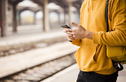 JR東日本、Appleマップと「えきねっと」の連携開始　ルート検索から切符が購入可能に