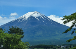 高付加価値旅行モデル観光地に「山形・佐渡新潟・富士山麓」の3地域が追加、インバウンドの動向と取り組みは