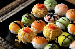 外国人が日本に来る理由ランキングTOP10!日本の食事とショッピング、どちらが人気?