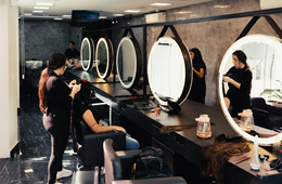 日本の美容サロンの「当たり前」が大きな付加価値に：ホットペッパービューティーアカデミー調査