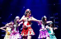 日本独自のアイドル文化と訪日外国人観光客の関係