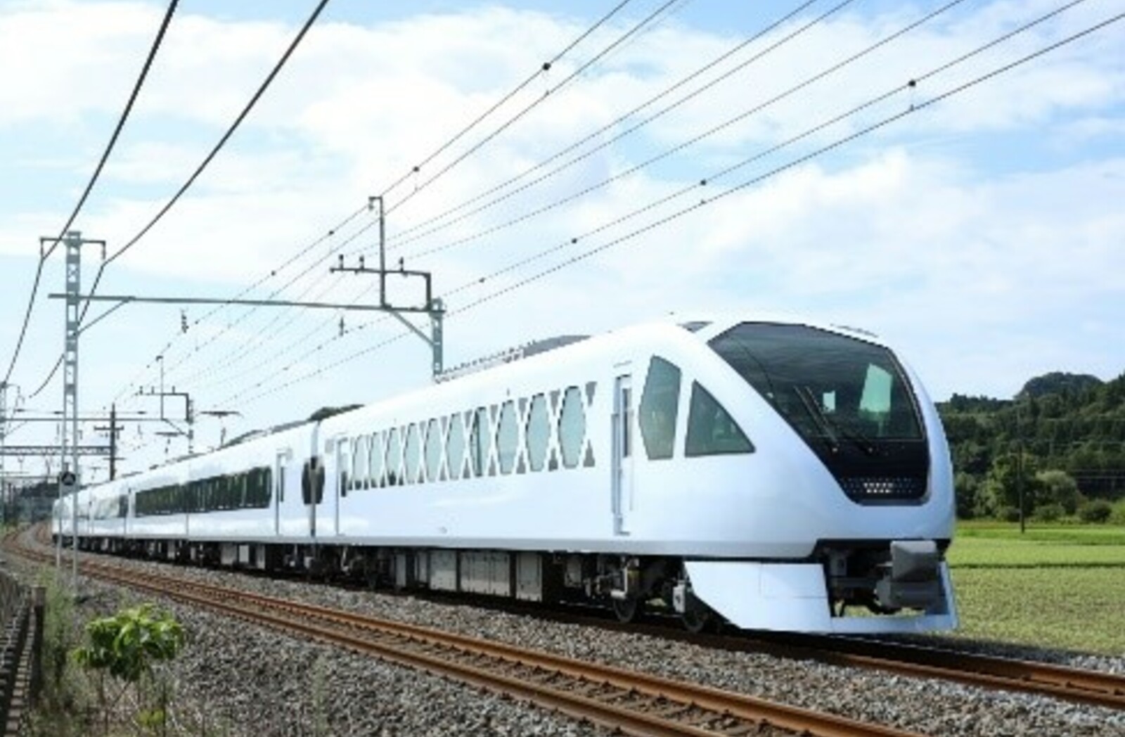 日光東照宮の拝観券など、車内で予約可能に（東武トップツアーズ