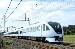 日光東照宮の拝観券など、車内で予約可能に（東武トップツアーズ）