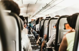 搭乗率は過去最高 世界の航空需要、今後も力強い成長に期待【IATA旅客需要データ 2024年8月】