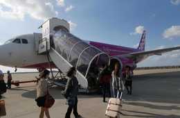 今年2017年春 九州を最も訪れていたのは訪日韓国人：4月には100％以上増 LCCの大幅増便が鍵