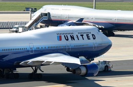 ユナイテッド航空、成田〜セブ線に新規就航 北米からの乗り継ぎに高い需要