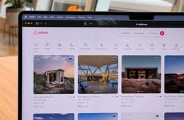 非都市部での宿泊が3割増　Airbnb 冬のトラベルトレンド