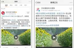 山梨県×富士山の魅力を中国へ伝える動画コンテンツの再生回数が410万回を突破。