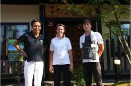 着手の早さが圧倒的なブランディングに繋がる。人力車えびす屋に聞くインバウンドへの心構え【2】