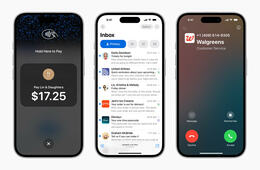 Apple Business Connectの新機能：メールや電話に企業ロゴを表示可能に