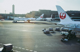 成田空港、4〜9月の外国人旅客数1,079万人　年度上期として過去最高