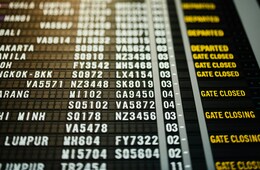 航空需要、9月として過去最高　今後もプラス成長を維持か【IATA旅客需要データ 2024年9月】