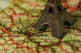 2020年までに1億人のインバウンド誘致を目指すフランス：観光超大国が掲げるインバウンド観光におけるこれからとは①