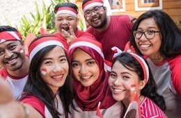 インドネシアのZ世代、9割が訪日旅行に高い関心：集客するためのポイントとは？