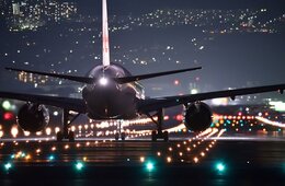 新国交相、インバウンド受入に向け成田空港の機能強化 / リニア中央新幹線「1日も早く全線開業へ」