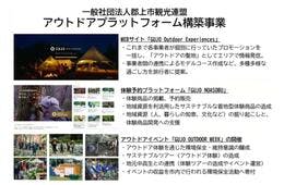 「地元民の日常が人気ツアーに」郡上市DMOに聞く 体験商品造成のポイント