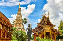 タイ政府、2025年の祝日を追加【2025年の祝休日日程は？】