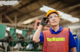 2025年の労働節はいつ？中国の祝日とインバウンド動向を紹介