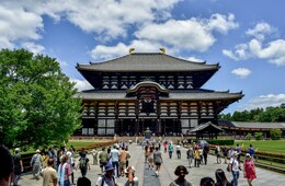 【12〜3月締切】近畿地方の観光・インバウンド補助金まとめ（和歌山／兵庫／奈良）